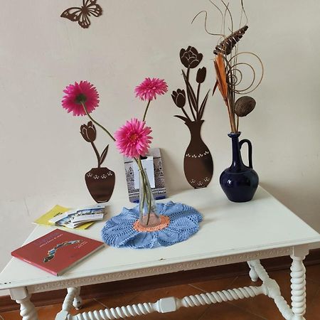 Appartement Divino à Villa Viani Extérieur photo