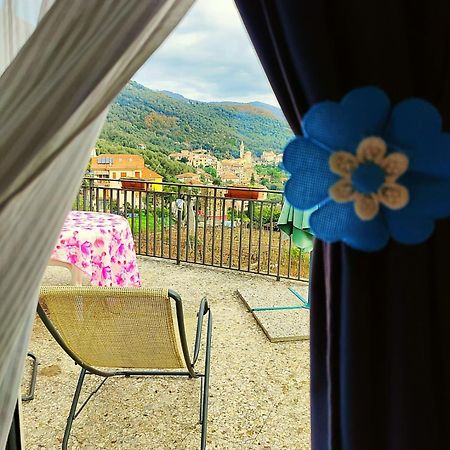 Appartement Divino à Villa Viani Extérieur photo