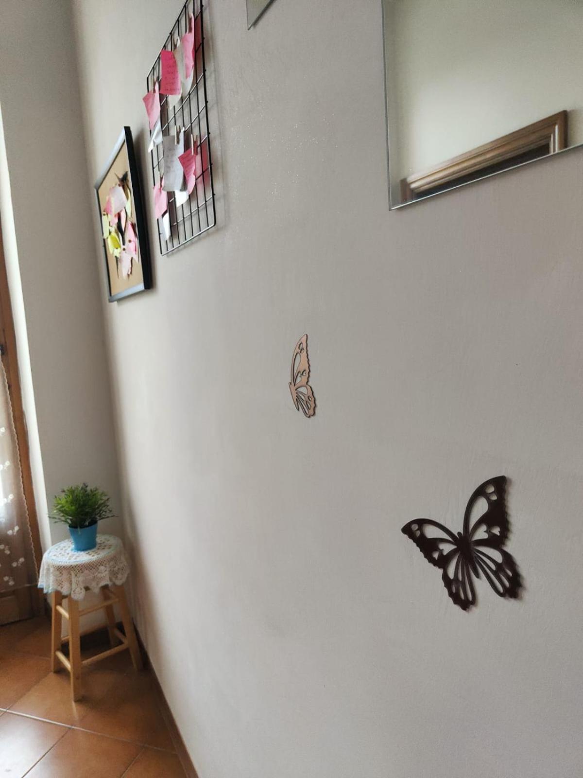 Appartement Divino à Villa Viani Extérieur photo