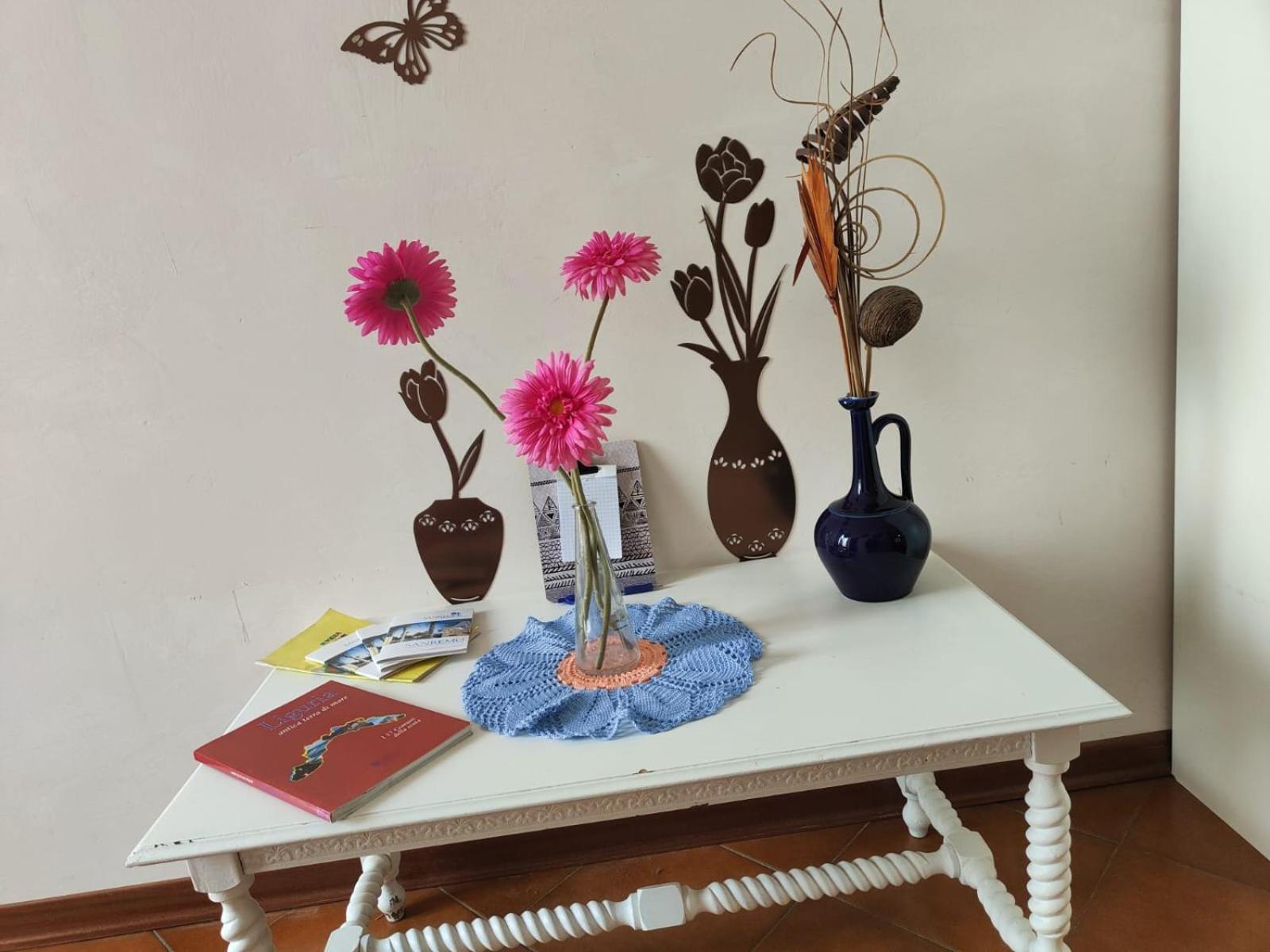 Appartement Divino à Villa Viani Extérieur photo
