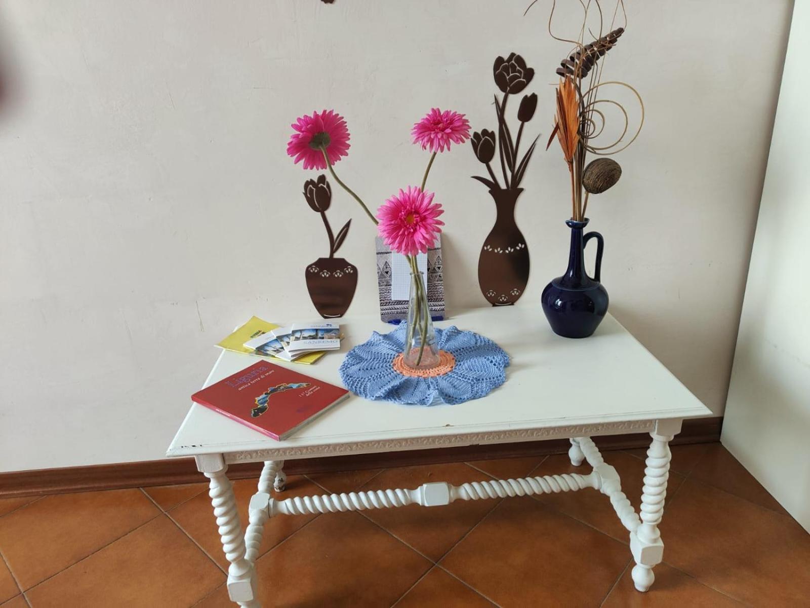 Appartement Divino à Villa Viani Extérieur photo