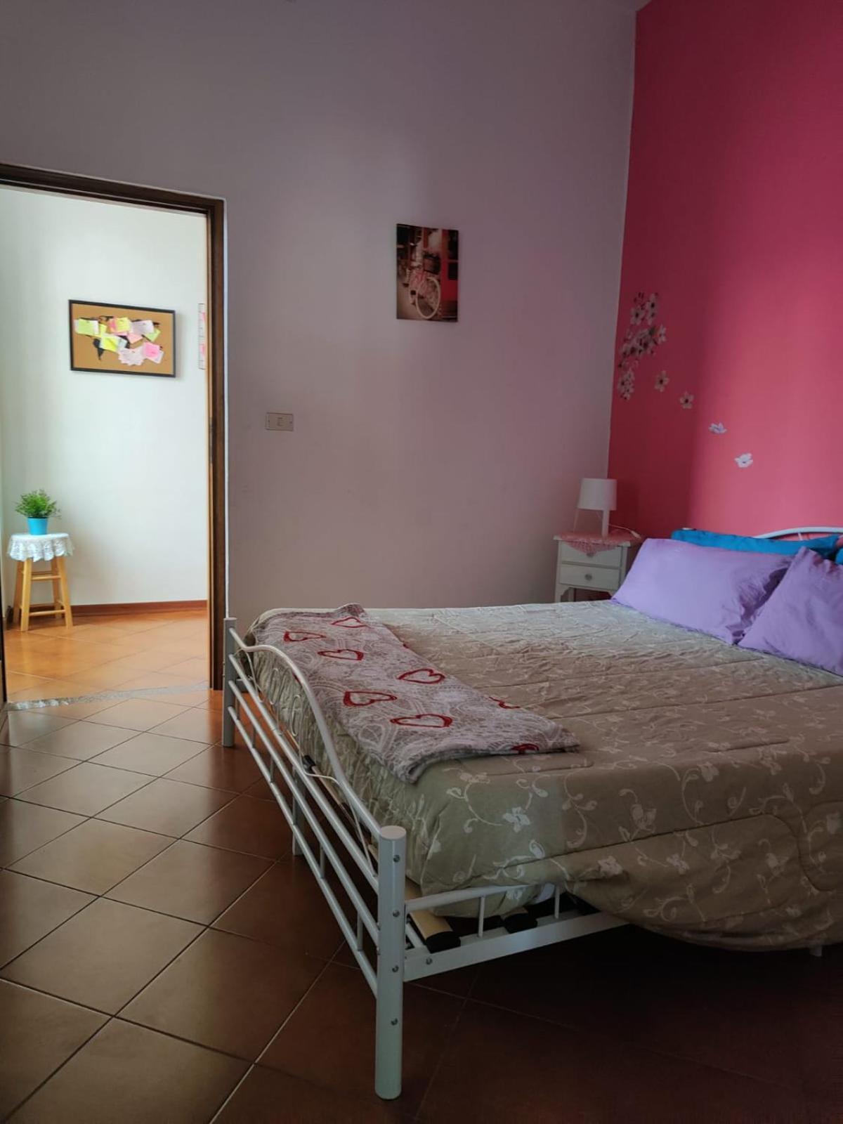 Appartement Divino à Villa Viani Extérieur photo