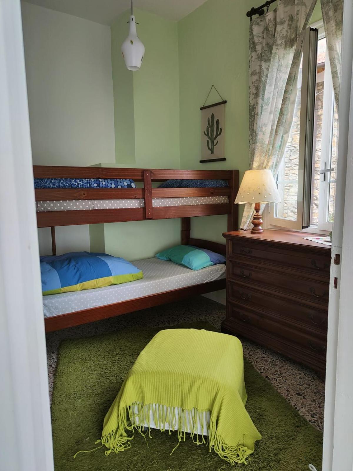 Appartement Divino à Villa Viani Extérieur photo