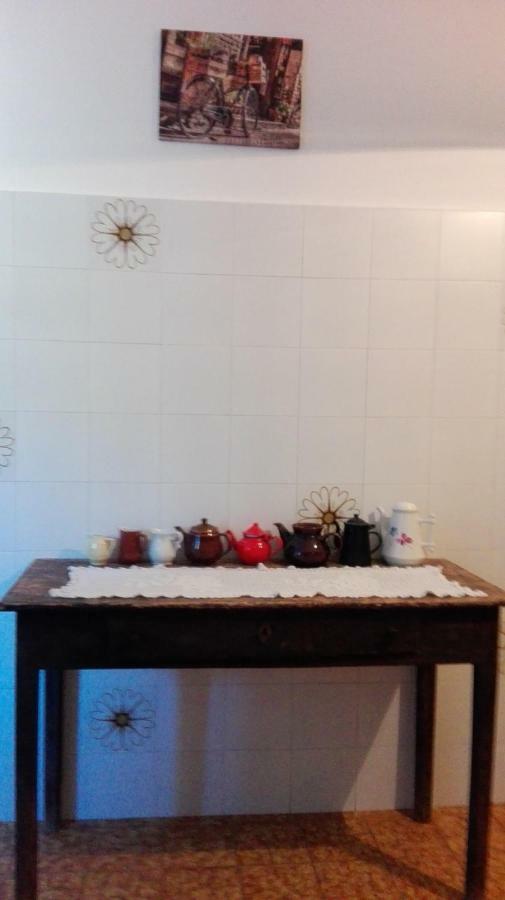 Appartement Divino à Villa Viani Extérieur photo