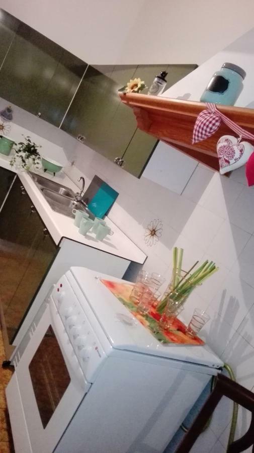 Appartement Divino à Villa Viani Extérieur photo