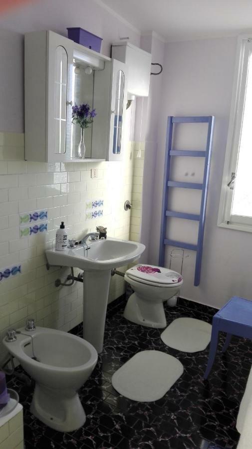 Appartement Divino à Villa Viani Extérieur photo