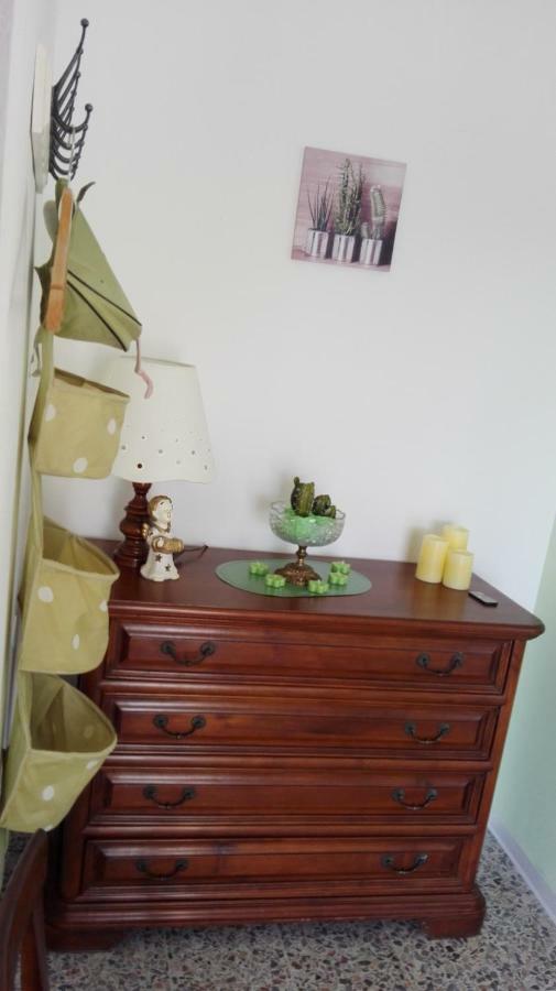 Appartement Divino à Villa Viani Extérieur photo