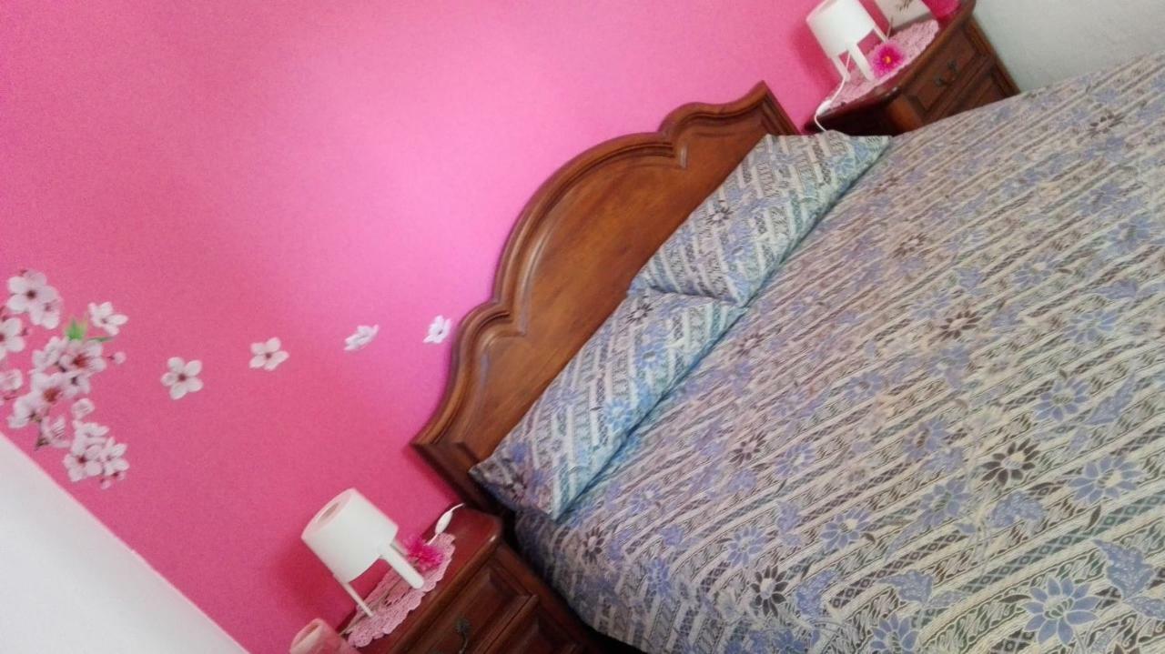 Appartement Divino à Villa Viani Extérieur photo