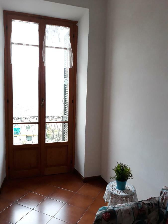 Appartement Divino à Villa Viani Extérieur photo