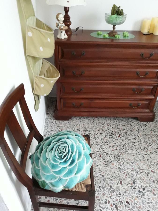 Appartement Divino à Villa Viani Extérieur photo